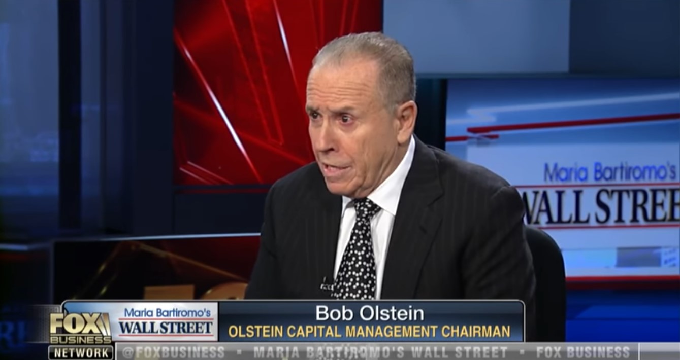Bob Olstein