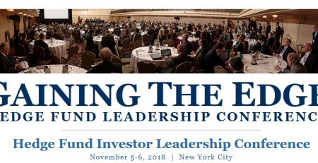 2018 Gaining The Edge Conference