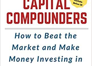 Robin Speziale, Capital Compounders