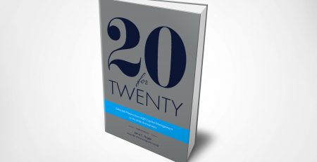 AQR Capital Management 20 For Twenty