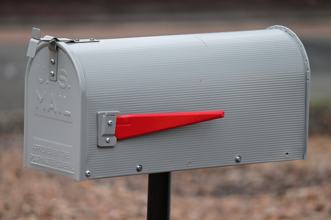 U.S. Postal Service Government Shutdowns