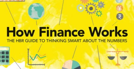 Mihir Desai, How Finance Works