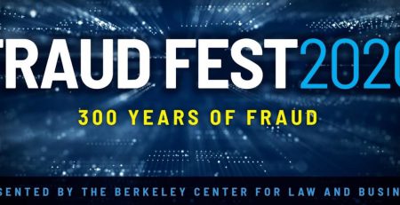 Fraud Fest 2020