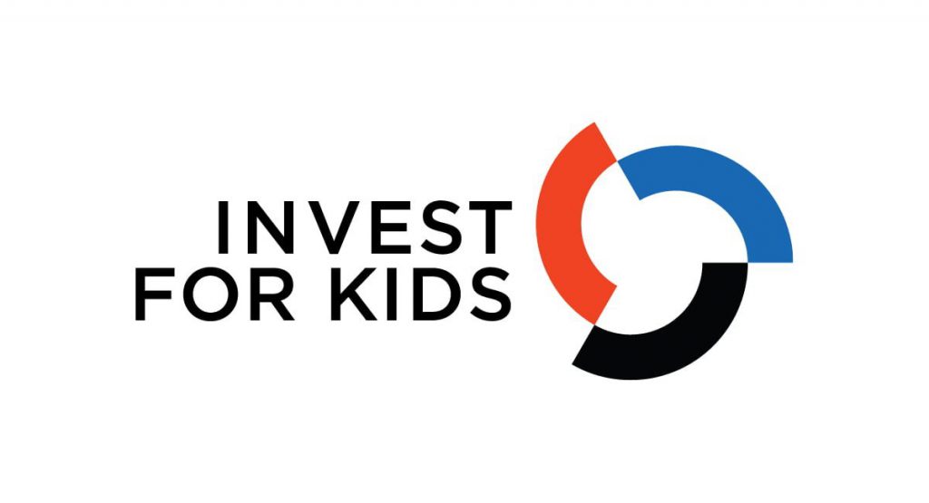 Invest for Kids 2020 Conference