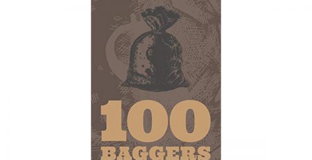 Warren Buffett 100 Baggers
