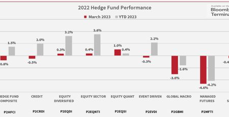 Pivotal Hedge Fund Performance Featured